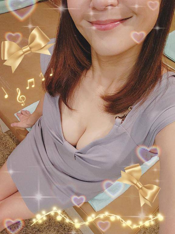 おはようございます?