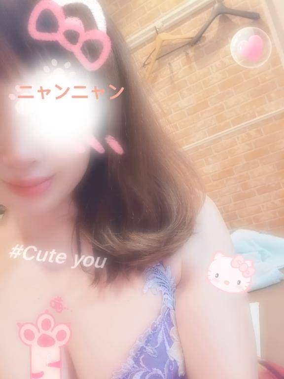 ニャンニャンな日