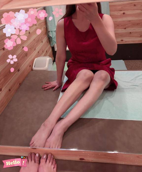 全身が柔らかい???