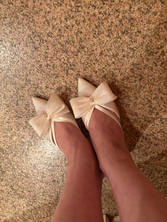 ピンクは多幸感をもたらしてくれる??