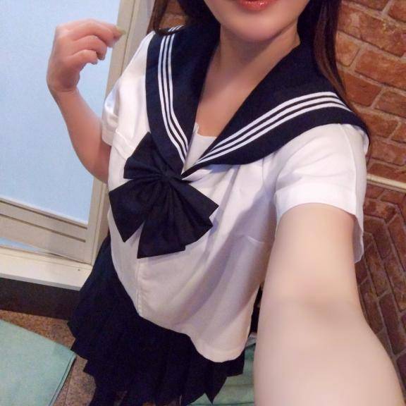 セーラー服????