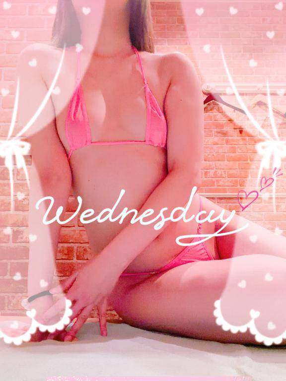 ??水曜日(・∀・)出勤中??