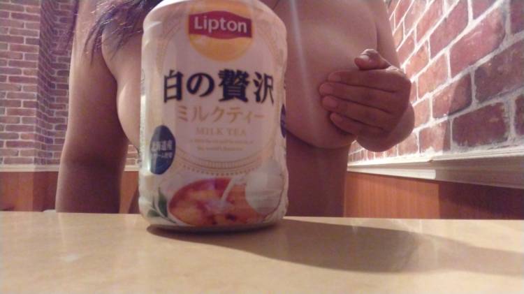 暖かい