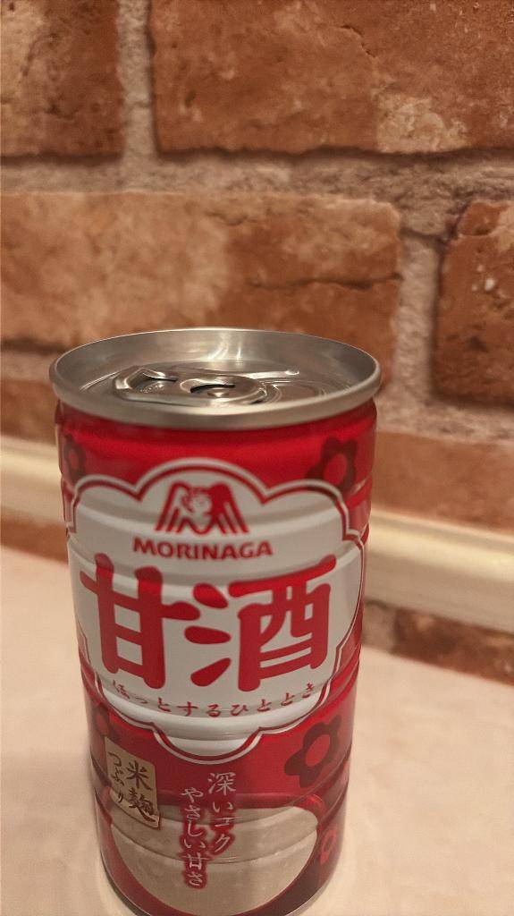 白くてどろっとして…