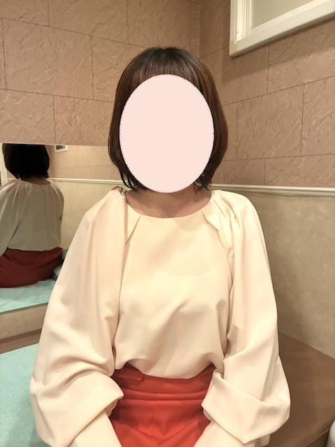 森川つばき（アラ40アラ50na奥様）