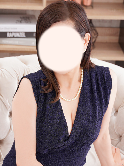 伊藤かずみ（アラ40アラ50na奥様）