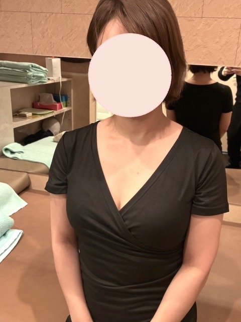 一ノ瀬なな（アラ40アラ50na奥様）