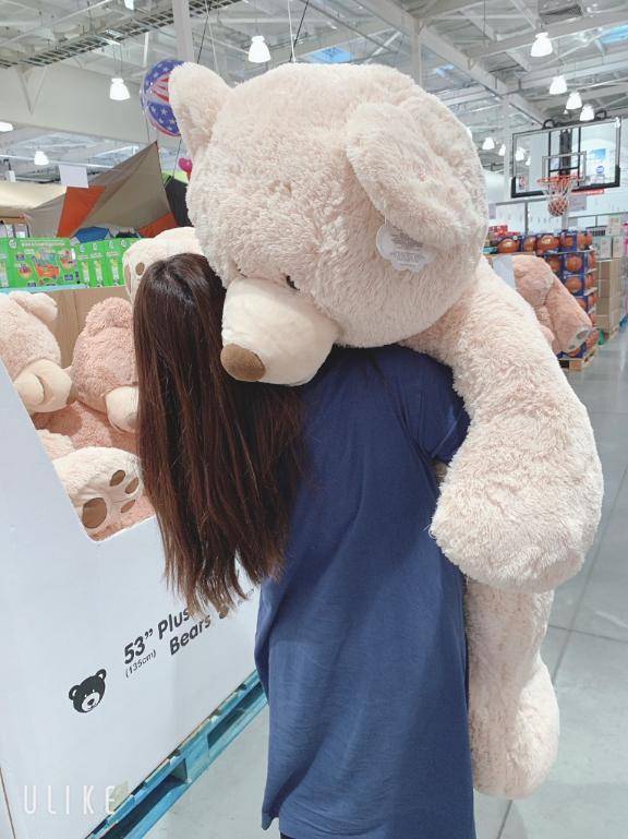 みんな大好きCostco