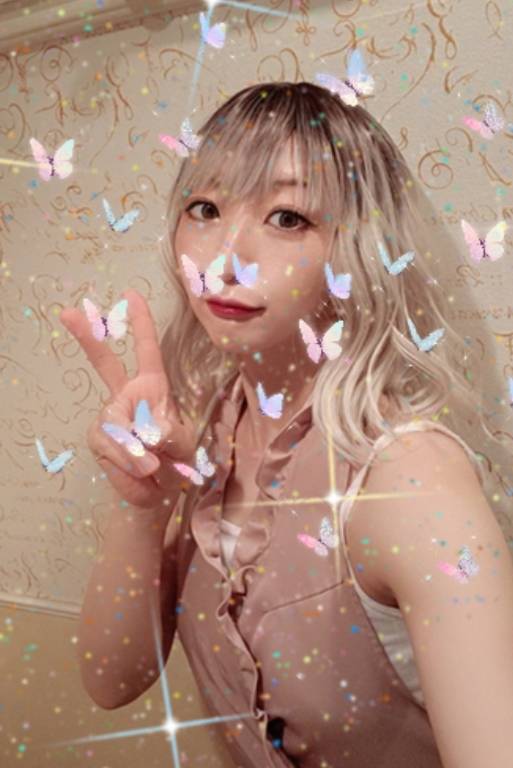 こんにちはぁ～?