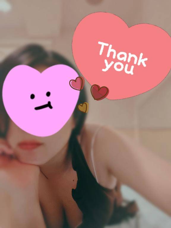 ありがとうございました～?????????