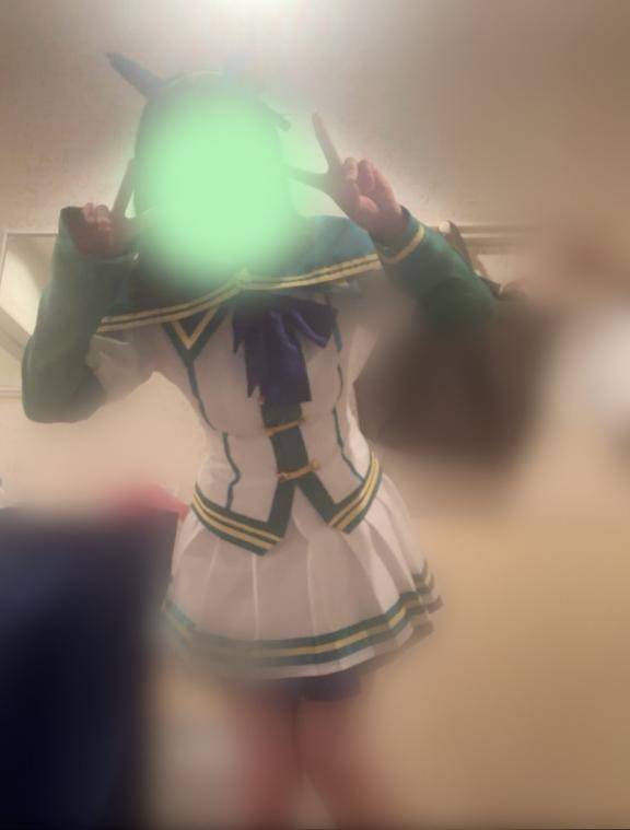 ????10/17のお礼????