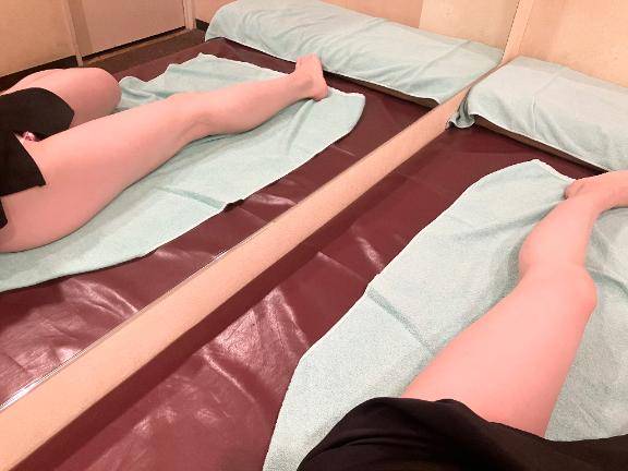 春川ゆう（洗体アカスリとHなスパのお店）