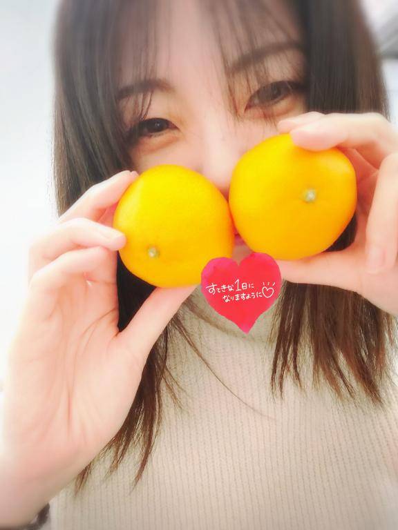 むきーっと。スッと。