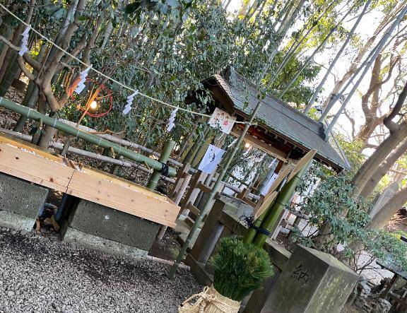 年明け初出勤は