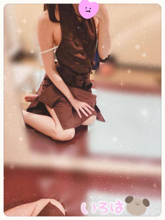 神崎いろは（洗体アカスリとHなスパのお店）