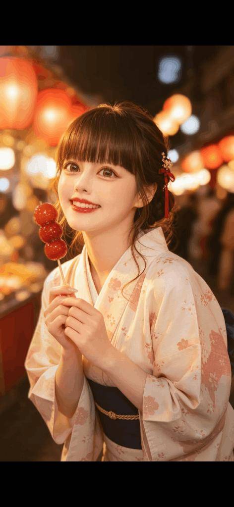 夏といえば??