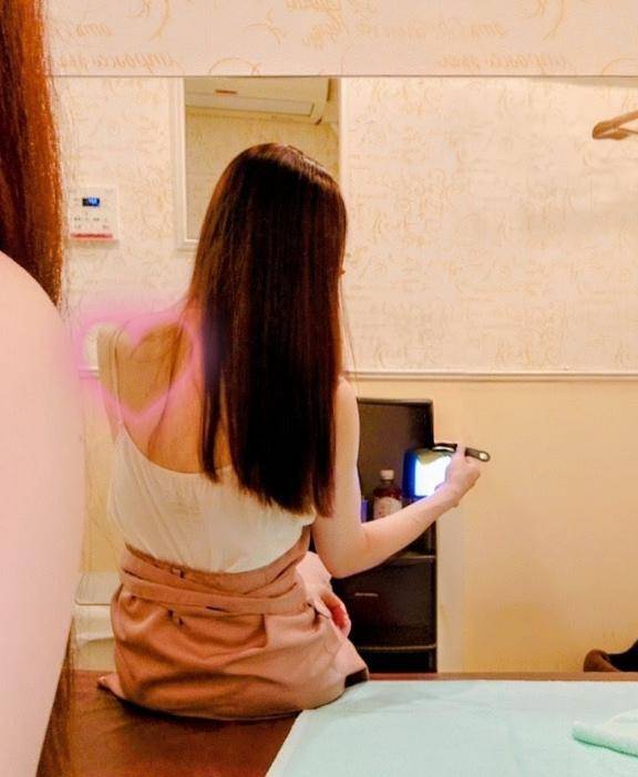 お疲れさまです?