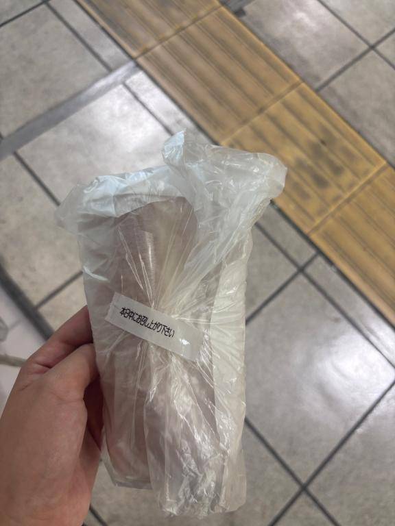 おはよう??
