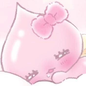 もも参上???