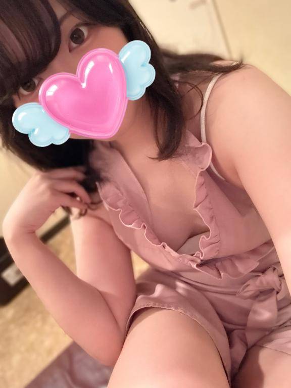 明日もいます～！
