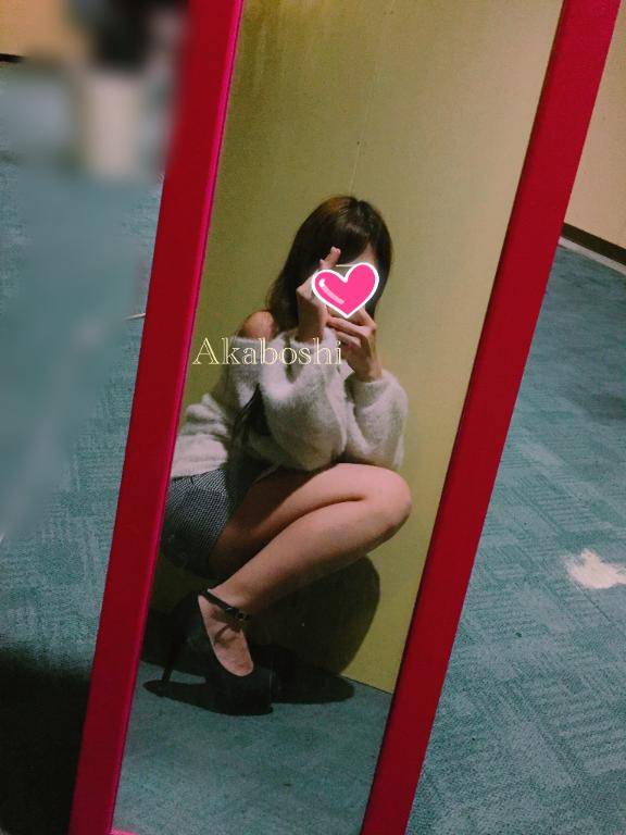【今日のパンティーはユニクロパンティー】