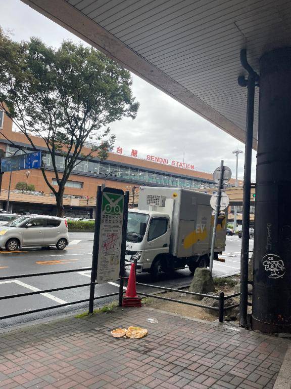 【アンコール??アンコール??】