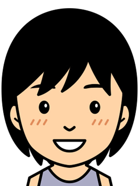 桃井ゆな（洗体アカスリとHなスパのお店）