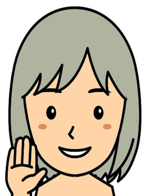 前嶋夏帆（洗体アカスリとHなスパのお店）