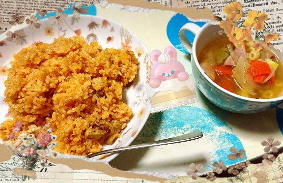 久々に作ったけど…