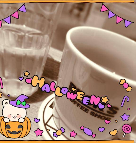 ☠️HAPPY HALLOWEEN🎃