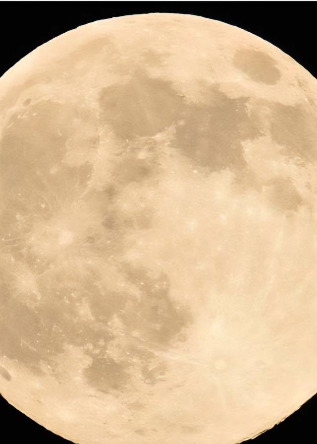 スーパームーン🌜🌝🌛