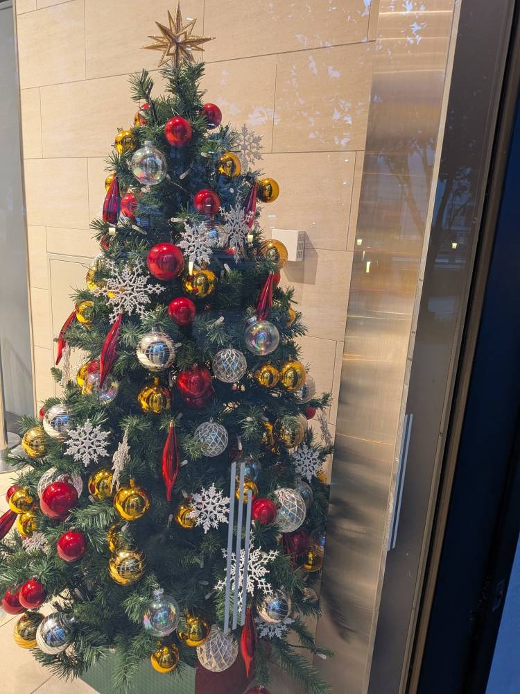 おはようございます