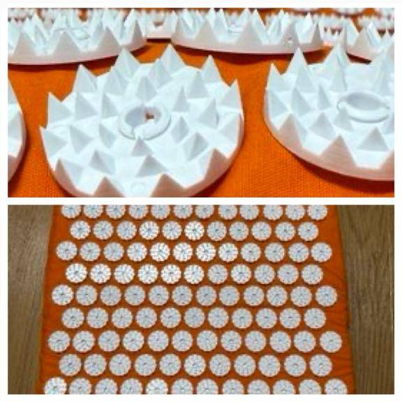 トゲトゲ好きですか？