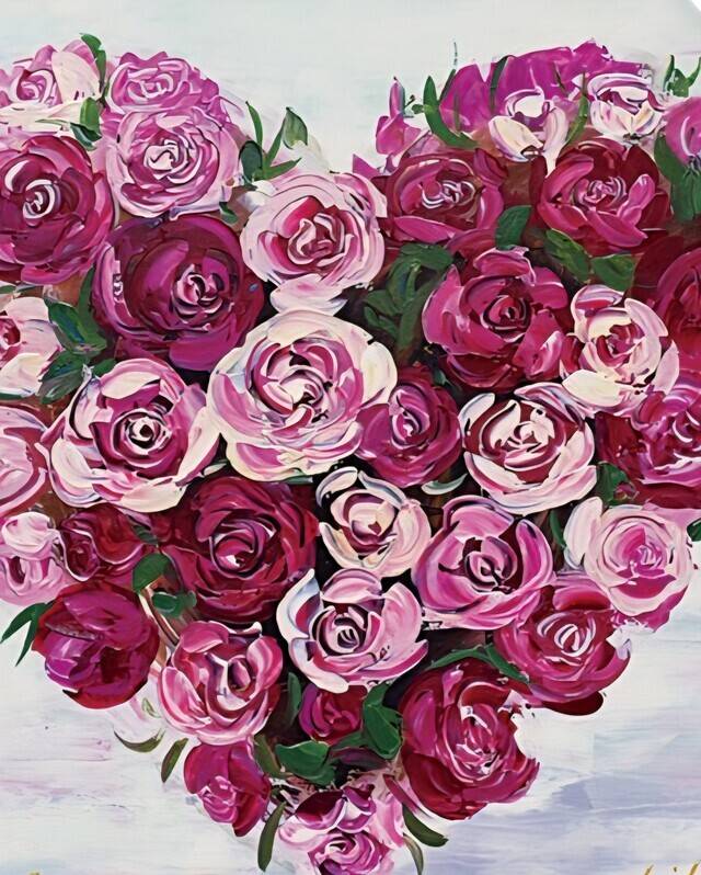 ありがとうございます💐💝