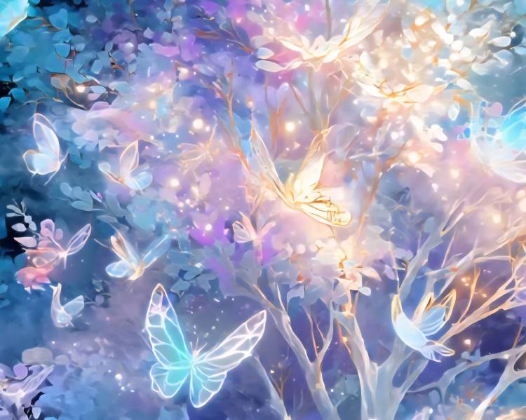 🦋.*˚ありがとうございます🦋.*˚