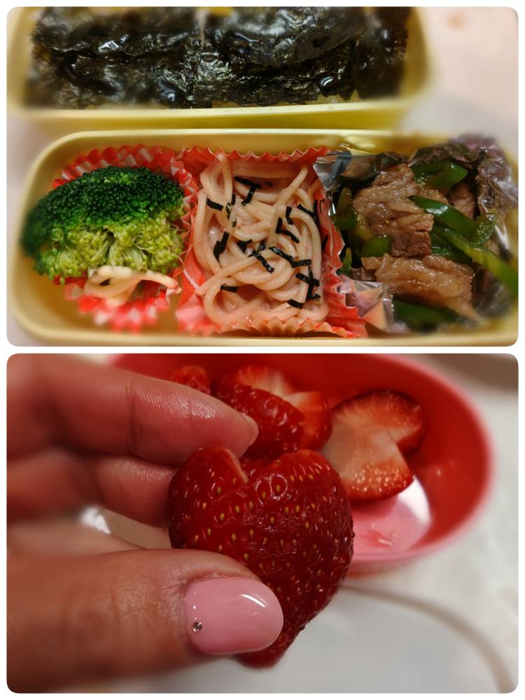 松川はおやすみ