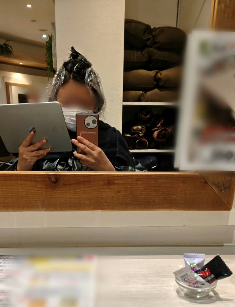 松川(まつかわ)（あげは）