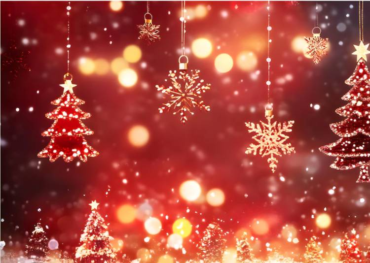 メリクリ✨🎅🎄✨