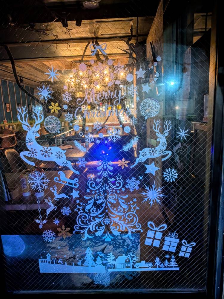 おはようございます🎄