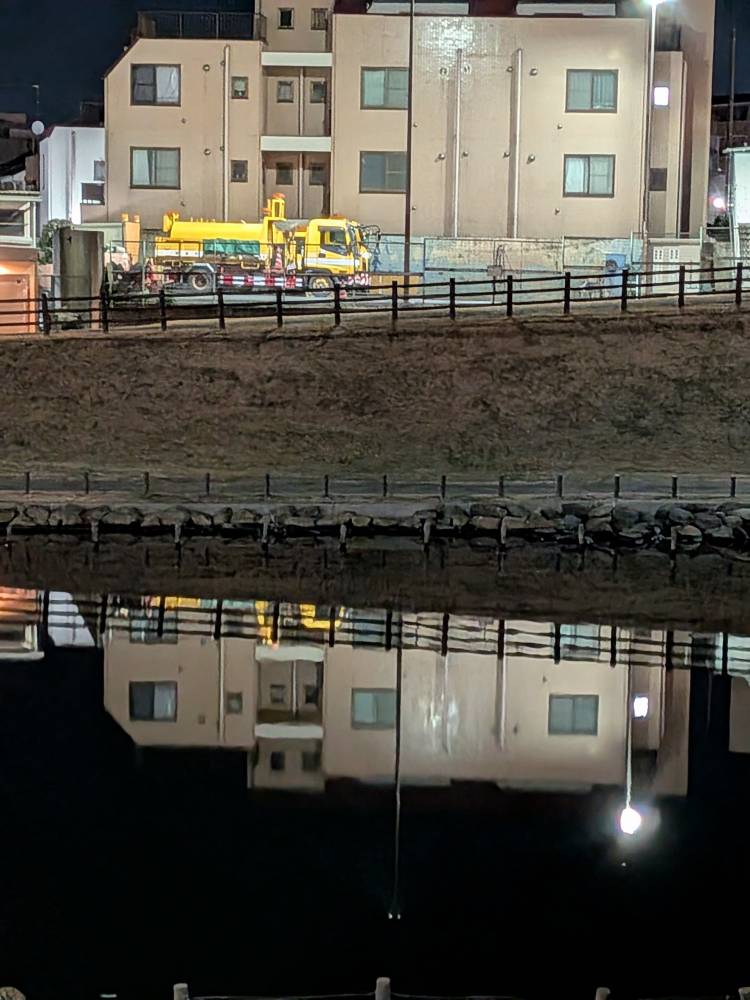 おはようございます