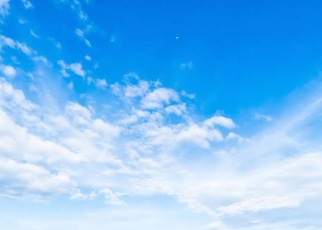 空は繋がってる.𖥔 ݁