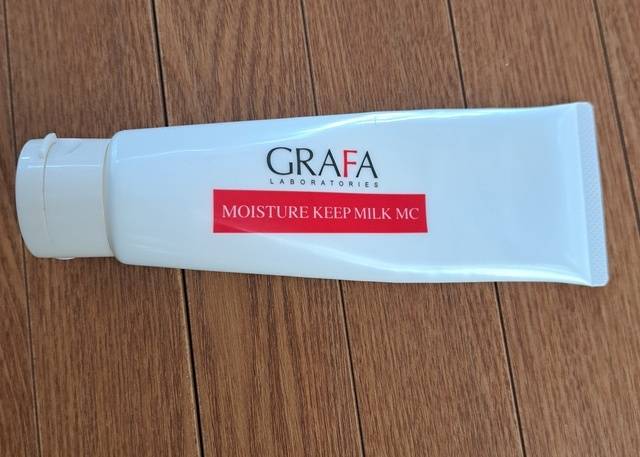 ハンドクリーム✋