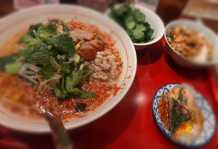 松川(まつかわ)(あげは)