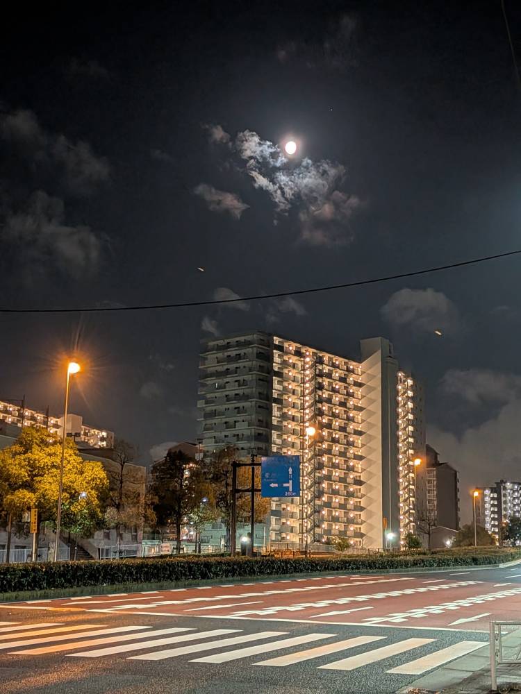 おはようございます