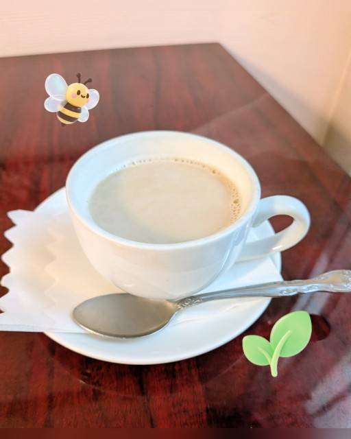 おはようございます