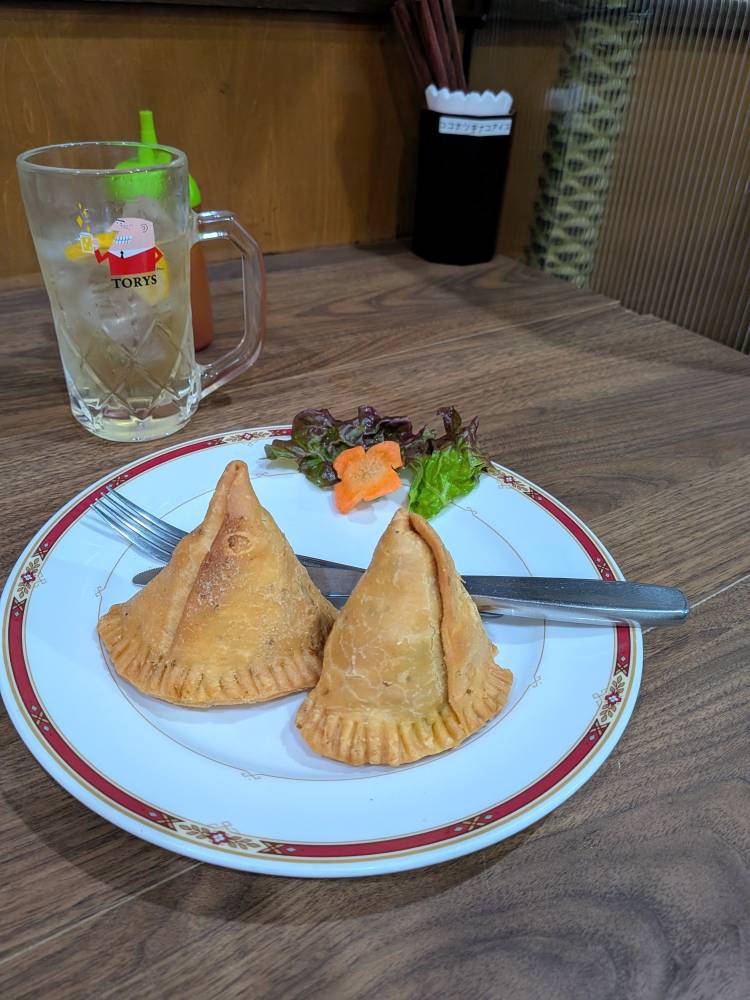 何処に行こうかな〜