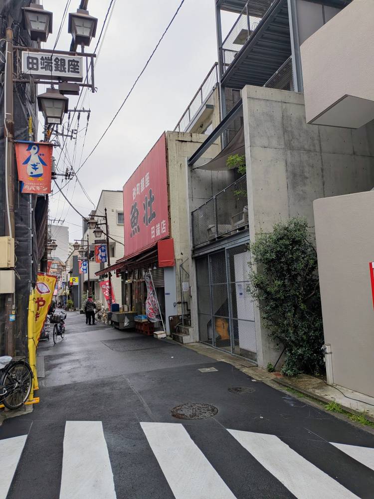 おはようございます