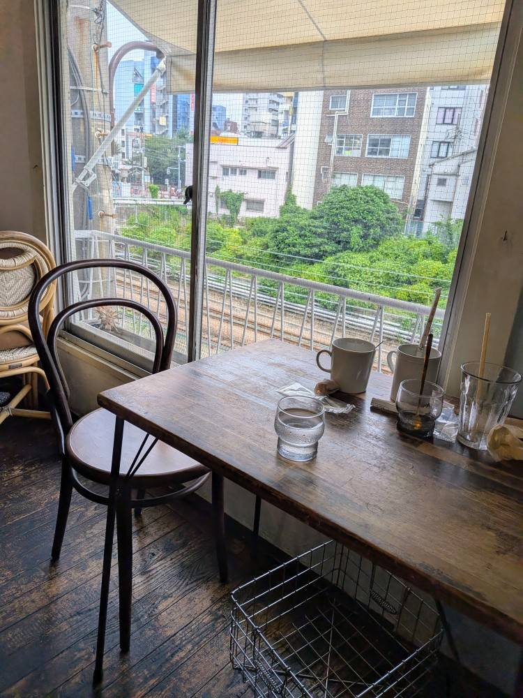 おはようございます
