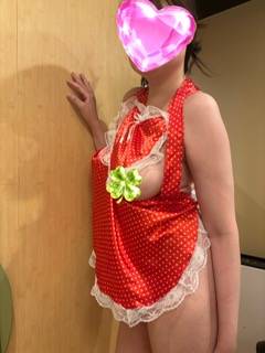 メイド？🤔