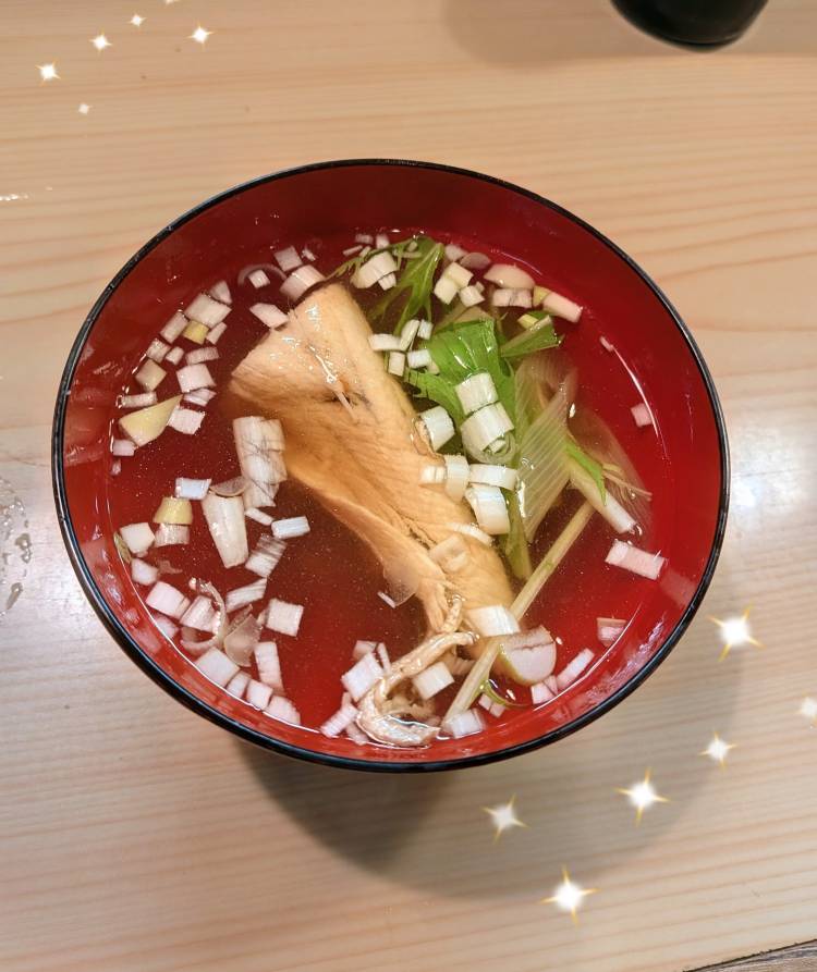 おはようございます